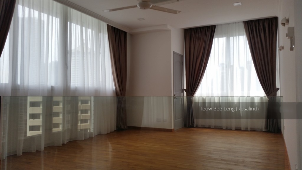 Elizabeth Tower (D9), Apartment #125659162